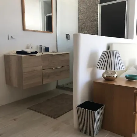 Lägenhet Loft Via Della Marina, Porto Rotondo