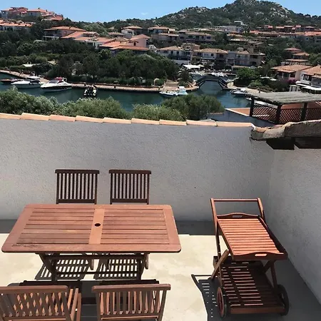Loft Via Della Marina, * Porto Rotondo
