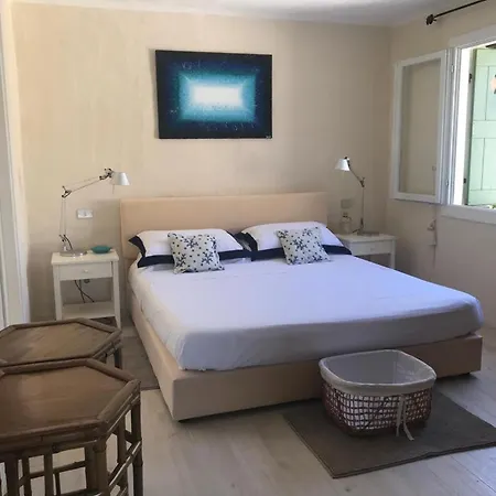 דירה Loft Via Della Marina,