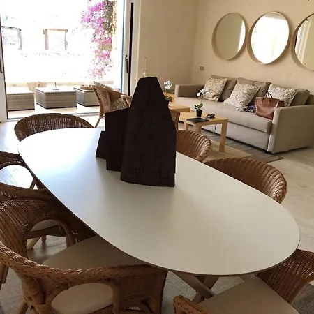 Loft Via Della Marina, بورتو روتوندو