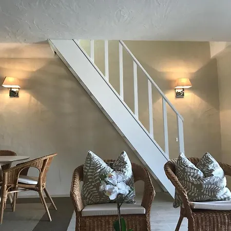 Daire Loft Via Della Marina, *