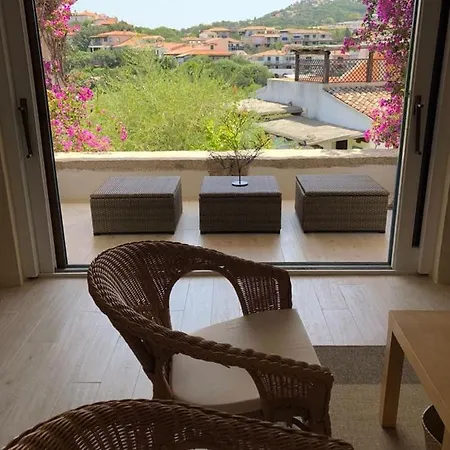 公寓 Loft Via Della Marina, 罗通多港