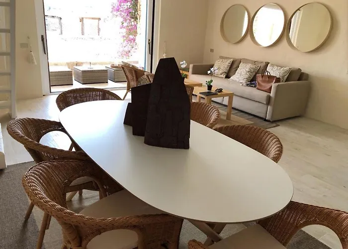 Loft Via Della Marina, بورتو روتوندو