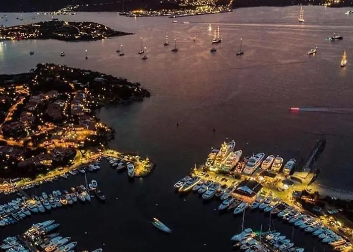 Loft Via Della Marina,