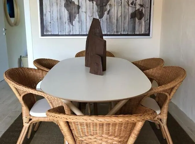 Loft Via Della Marina, Porto Rotondo