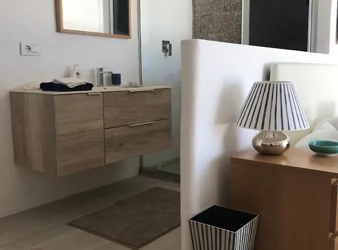 公寓 Loft Via Della Marina, 罗通多港