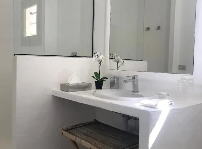 Loft Via Della Marina, Appartement *