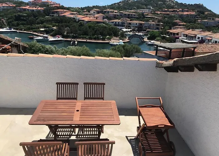 Loft Via Della Marina, * 罗通多港